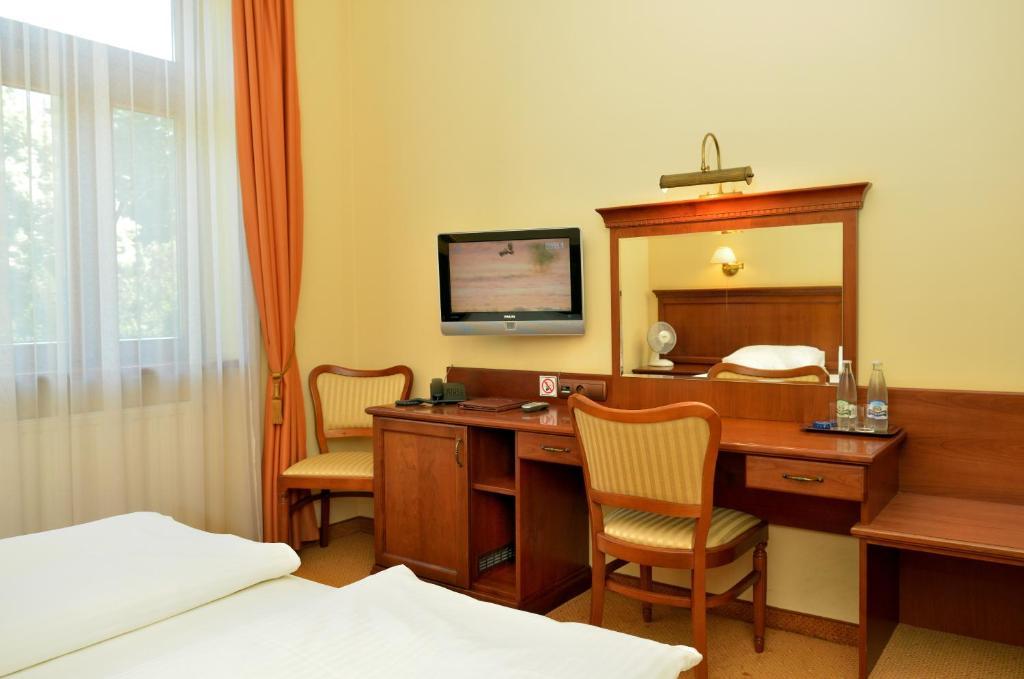 Hotel Stefania Krynica Zdroj Phòng bức ảnh