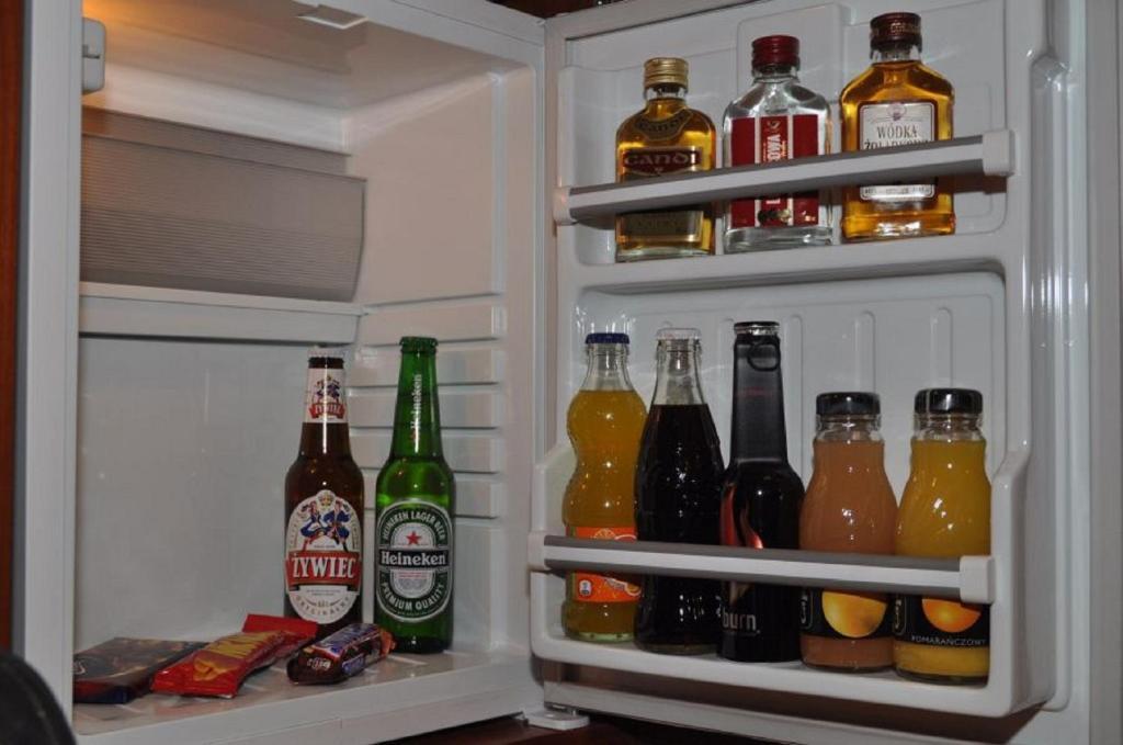 Hotel Stefania Krynica Zdroj Phòng bức ảnh